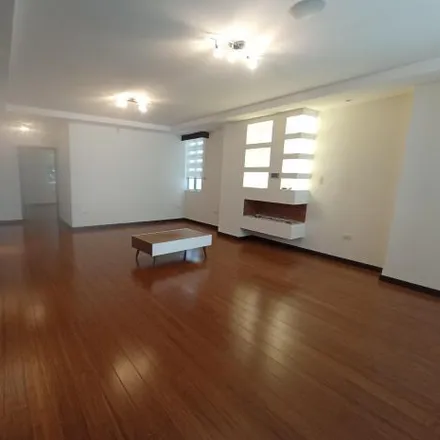Rent this 2 bed apartment on Edificio Lomas del Moral II in Gonzalo Endara Crown E17-30, 170503