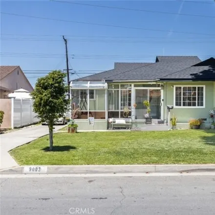 Buy this 3 bed house on 8941 Guatemala Avenue in Downey, CA 90240