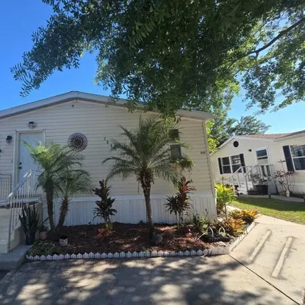 Image 1 - 3846 Covington Drive, Saint Cloud, FL 34772, USA - Apartment for sale