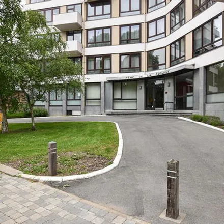 Image 8 - Parc De La Dodaine, Boulevard de la Dodaine 50, 1400 Nivelles, Belgium - Apartment for rent