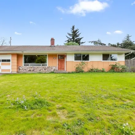 Buy this 3 bed house on 9305 Northeast 9th Street in Vancouver, WA 98664