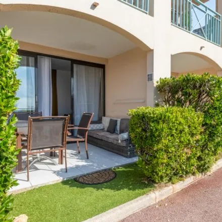 Image 4 - Cannes, Vallon Provençal, PAC, FR - Apartment for rent