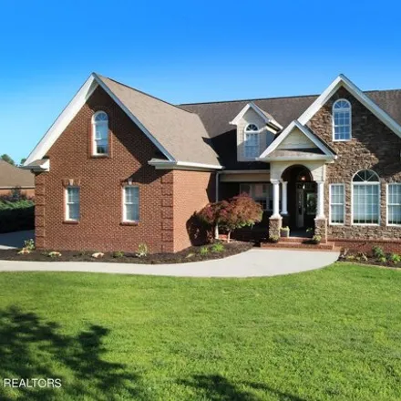 Buy this 4 bed house on 76728 Scarbrough Lane in Knox County, TN 37918
