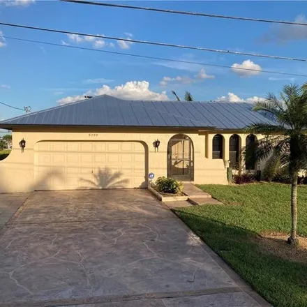 Buy this 3 bed house on 5251 Wisteria Court in Cape Coral, FL 33904