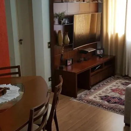 Buy this 2 bed apartment on Rua das Seringueiras in Jabaquara, São Paulo - SP