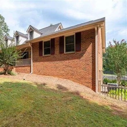 Image 3 - Lost Mountain Road, Cobb County, GA 30127, USA - House for sale