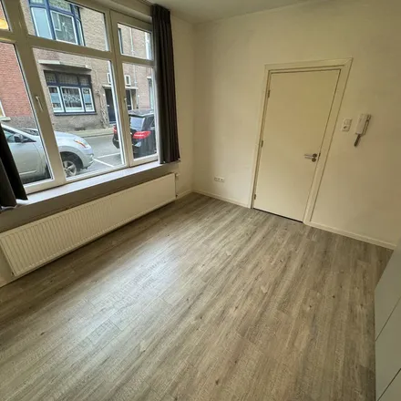 Rent this 1 bed apartment on Havenstraat 7E in 6211 GJ Maastricht, Netherlands