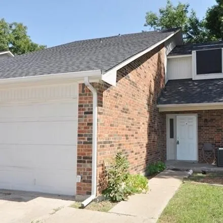 Image 2 - 5504 Loving Street, Garland, TX 75043, USA - House for rent
