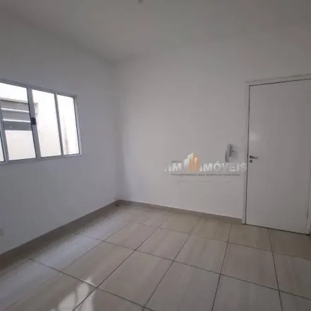 Rent this 1 bed apartment on Avenida Santana 264 in Ponte Grande, Guarulhos - SP