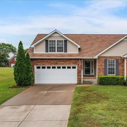 Buy this 3 bed house on 3928 Stella Drive in Clarksville, TN 37040
