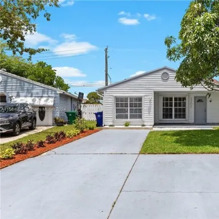 Buy this 3 bed house on Pembroke Road in Miramar, FL 33023