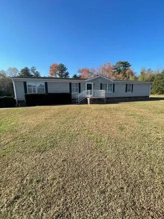 Image 1 - 348 Bowlers Road, Center Cross, Essex County, VA 22560, USA - House for sale
