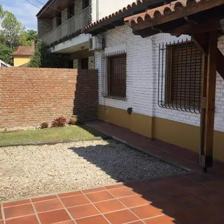Buy this 3 bed house on Camino Centenario y 464 in Camino Parque Centenario, Partido de La Plata