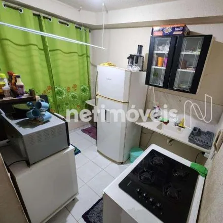 Buy this 2 bed apartment on Rua 2468 in Jardim Vitória, Belo Horizonte - MG