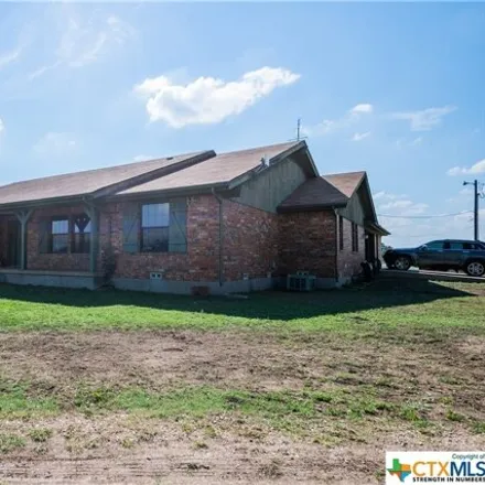 Image 2 - CR 2600, Lampasas County, TX 76853, USA - House for sale