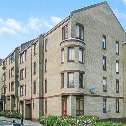 Buy this 2 bed apartment on Nooch Bar & Kitchen in 44 Upper Craigs, Stirling