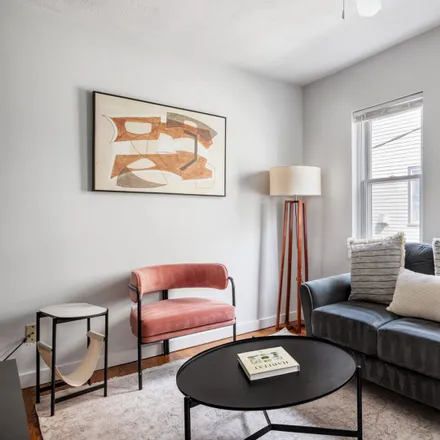 Image 1 - 183 K Street, Boston, MA 02127, USA - Apartment for rent
