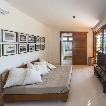 Rent this 5 bed house on Praia do Forte in Mata de São João, Brazil