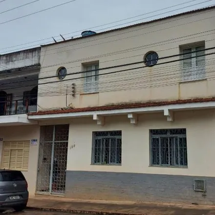 Rent this 3 bed house on Rua Manoel Hipólito in Astolfo Dutra - MG, 36780-000