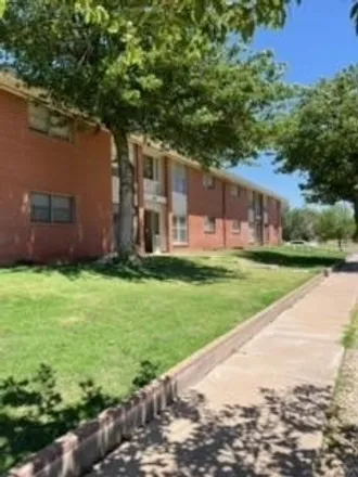 Rent this 2 bed apartment on Storks Nest Texas Works in 26th Street, Lubbock