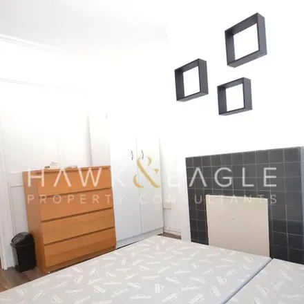 Rent this 1 bed apartment on Dagobert House in Smithy Street, London