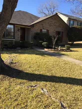 Buy this 3 bed house on 3234 Delaford Drive in Carrollton, TX 75007