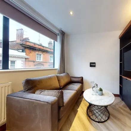 Image 6 - 31 John Dalton Street, Manchester, M2 6AL, United Kingdom - Apartment for rent