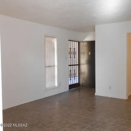 Rent this 2 bed condo on Circle K in 1675 North Wilmot Road, Tucson