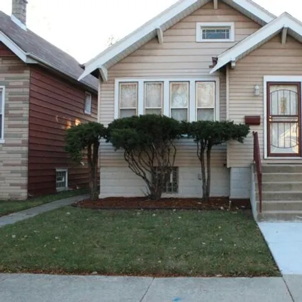 Buy this 3 bed house on 10824 South Eggleston Avenue in Chicago, IL 60628