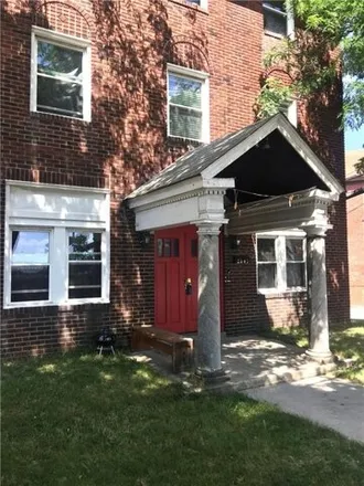 Rent this 1 bed apartment on 3 Becks Run Road in Pittsburgh, PA 15210
