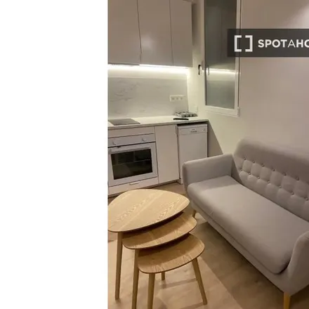 Rent this 2 bed apartment on Calle de San Enrique in 8, 28020 Madrid