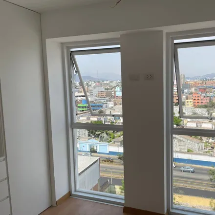 Buy this 1 bed apartment on Gomez del Carpio 194 in Surquillo, Lima Metropolitan Area 15048