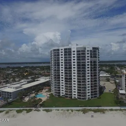 Image 3 - 2425 South Atlantic Avenue, Daytona Beach Shores, Volusia County, FL 32118, USA - Condo for sale