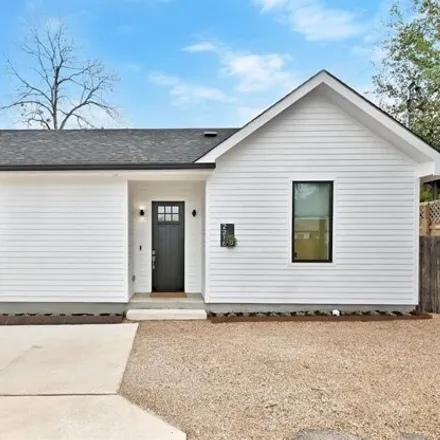 Buy this 2 bed house on 2216 Lindell Avenue in Austin, TX 78704