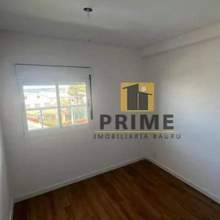 Rent this 1 bed apartment on Rua José Ferreira Marquês in Vila Cidade Universitária, Bauru - SP