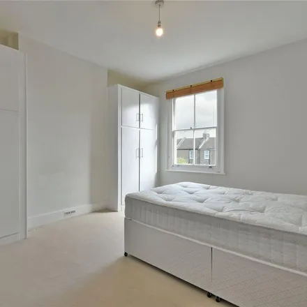 Image 3 - 33 Buckley Road, London, NW6 7NE, United Kingdom - Apartment for rent