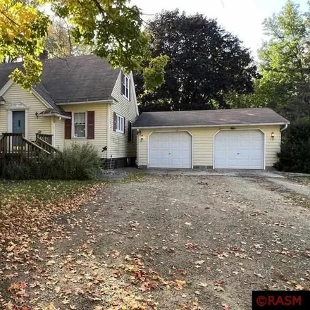Buy this 3 bed house on 2941 319th Avenue in Pilot Grove, Faribault County