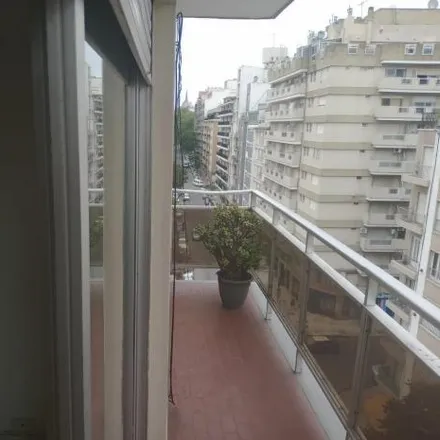 Rent this 1 bed apartment on Almirante Brown 1629 in Centro, 7900 Mar del Plata