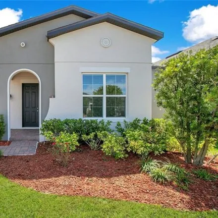 Buy this 4 bed house on Scarlett Drive in Osceola County, FL 34772