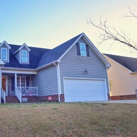 Buy this 3 bed house on 916 Mulberry Road in Nashville, NC 27856
