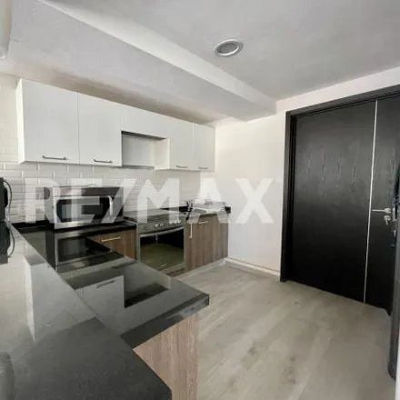 Rent this 2 bed apartment on Colegio Alemán Alexander von Humboldt in Avenida Lomas Verdes, 53230 Lomas Verdes