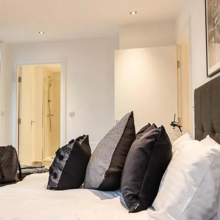 Rent this 2 bed room on Curtis Lane in London, HA0 4FW