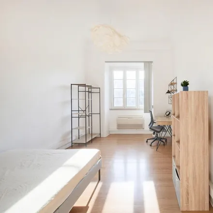 Rent this 11 bed room on Botequim do Rei in Alameda Cardeal Cerejeira, 1050-215 Lisbon