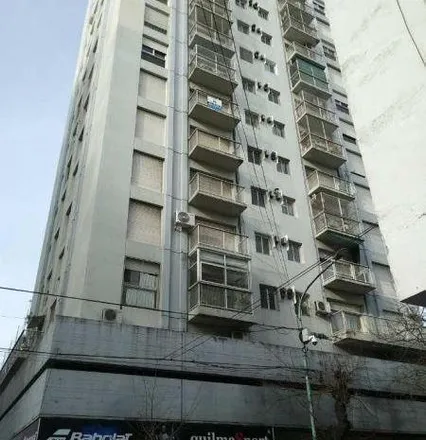 Buy this 2 bed apartment on Garibaldi 243 in Quilmes Este, Quilmes