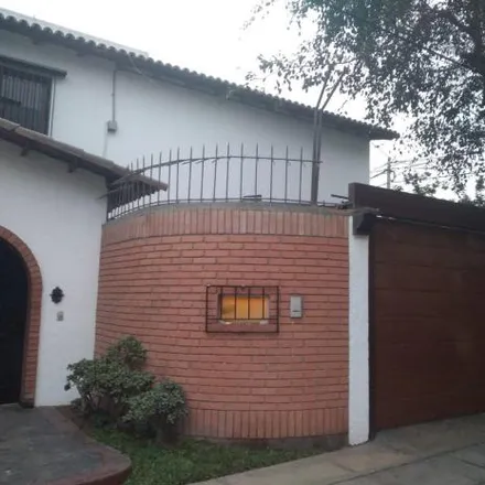 Rent this studio house on Avenida José Galvez Barrenechea 750 in San Isidro, Lima Metropolitan Area 15000