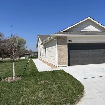 Image 2 - unnamed road, Childs Acres, Sedgwick County, KS 67101, USA - House for rent