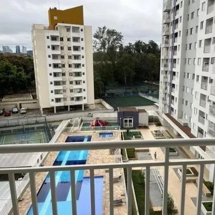 Image 2 - Rua Luis Scott, Jardim Iracema, Barueri - SP, 06440-100, Brazil - Apartment for sale