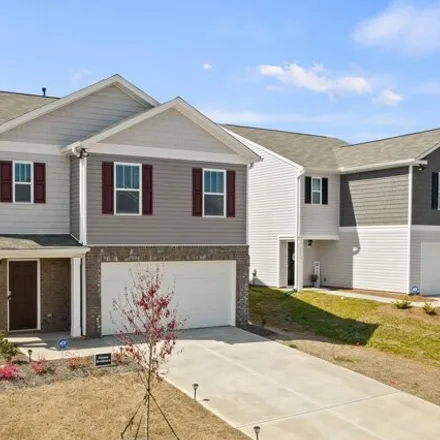 Buy this 5 bed house on Headley Drive in Spartanburg County, SC 29316