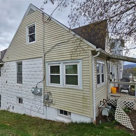 Buy this 3 bed house on 76 Virginia Avenue in Village of Johnson City, NY 13790
