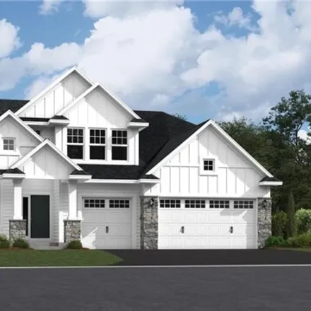Buy this 5 bed house on Crane Drive in Lino Lakes, MN 55038